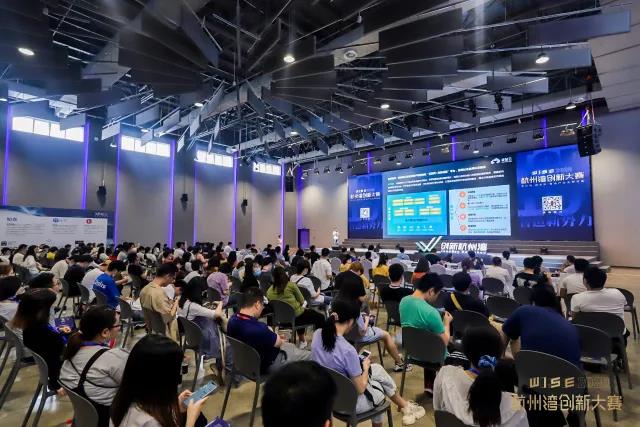 展商资讯 | 夺冠！SRT软体机器人荣获“WISE2020杭州湾创新大赛”一等奖！