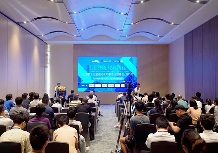 展会回顾 | 闪耀华南工博会：2024（第十三届）自动化和制造峰会盛大举行