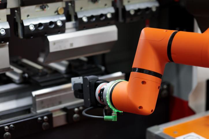 Automation needs the human touch